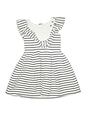 Janie and Jack Dress (view 1)