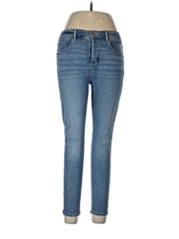 Ann Taylor LOFT Jeans (view 1)