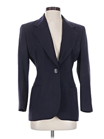 Escada by Margaretha Ley Blazer (view 1)
