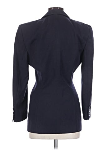 Escada by Margaretha Ley Blazer (view 2)