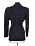 Escada by Margaretha Ley Blue Blazer Size EU 34 / US 4 - photo 2