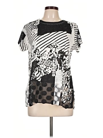 Cubism Cardigan (view 1)
