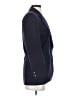 Escada by Margaretha Ley Blue Blazer Size EU 34 / US 4 - photo 4