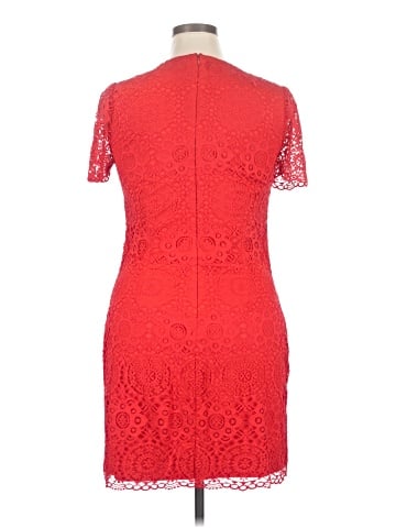 Laundry by Shelli Segal Cocktail Dress (view 2)