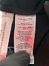 Lou & Grey Solid Black Active Pants Size L - photo 8