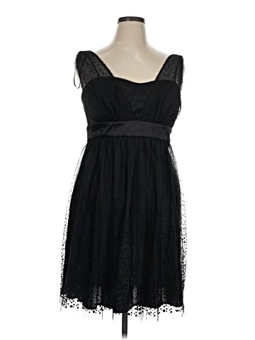 S.L. Fashions Cocktail Dress (view 1)