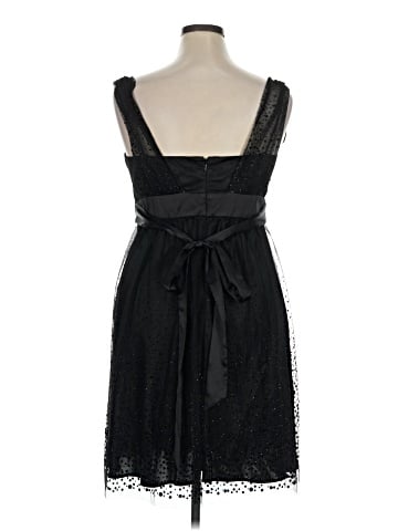 S.L. Fashions Cocktail Dress (view 2)