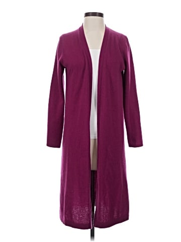 Charter Club Cashmere Cardigan (view 1)