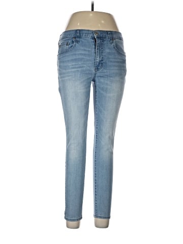 Aero Jeans (view 1)