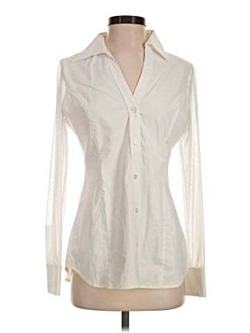 Anatomie Long Sleeve Blouse (view 1)