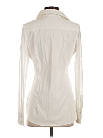 Anatomie Long Sleeve Blouse (view 2)