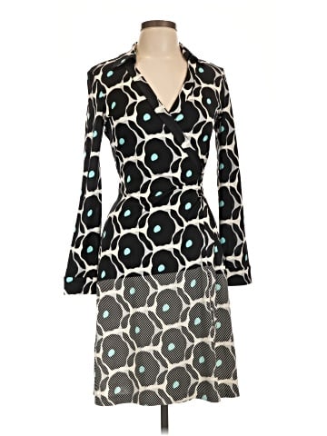 Diane von Furstenberg Casual Dress (view 1)