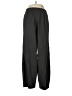 bryn WALKER Solid Black Casual Pants Size M - photo 1