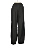bryn WALKER Solid Black Casual Pants Size M - photo 2