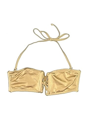 La Isla Swimsuit Top (view 1)
