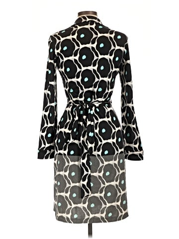 Diane von Furstenberg Casual Dress (view 2)