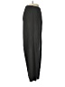 bryn WALKER Solid Black Casual Pants Size M - photo 4