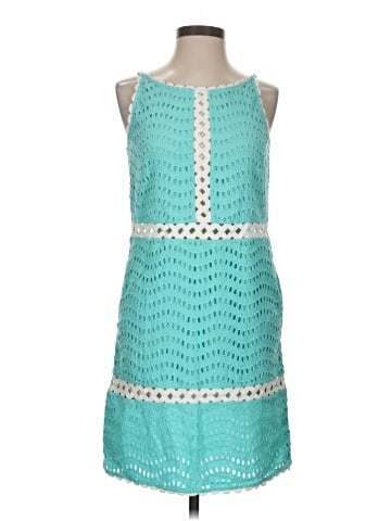 Gretchen Scott Designs Casual Dress (view 1)