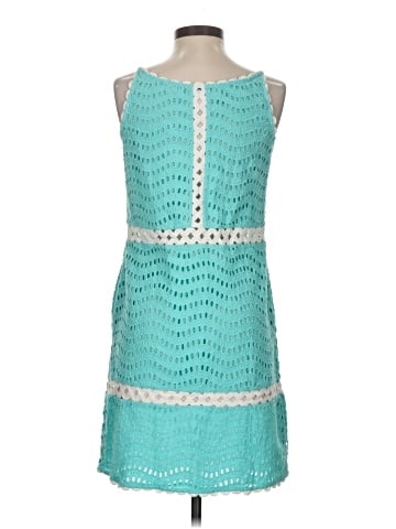 Gretchen Scott Designs Casual Dress (view 2)
