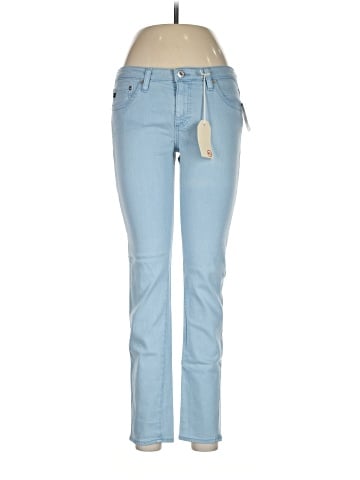 Adriano Goldschmied Jeans (view 1)