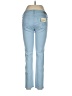 Adriano Goldschmied Color Block Blue Jeans Size 29R WAIST - photo 2