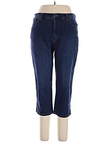Gloria Vanderbilt Jeans (view 1)