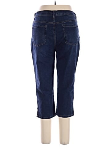 Gloria Vanderbilt Jeans (view 2)