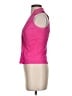 Cache Pink Sleeveless Blouse Size 2 - photo 5