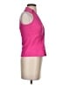 Cache Pink Sleeveless Blouse Size 2 - photo 4