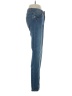 H&M Solid Blue Jeans Size 4 - photo 4