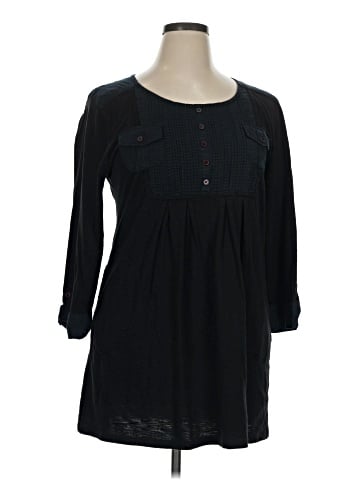 Style&Co Casual Dress (view 1)