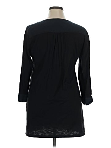 Style&Co Casual Dress (view 2)