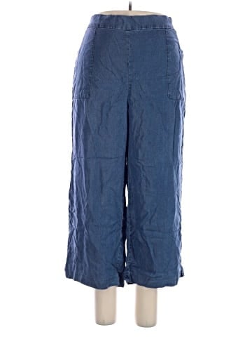 Jones New York Signature Casual Pants (view 1)
