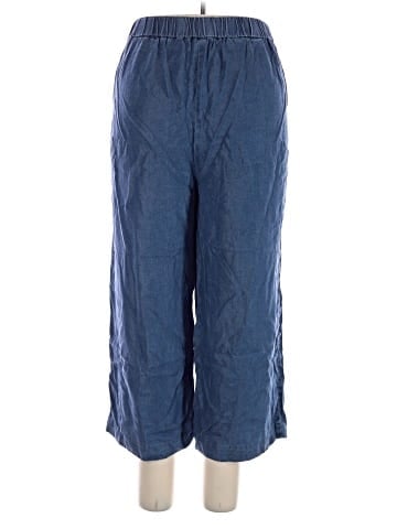 Jones New York Signature Casual Pants (view 2)
