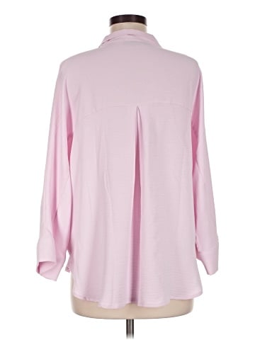 Renuar 3/4 Sleeve Blouse (view 2)