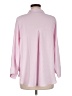 Renuar 100% Polyester Pink 3/4 Sleeve Blouse Size M - photo 2