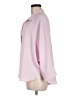 Renuar 100% Polyester Pink 3/4 Sleeve Blouse Size M - photo 5