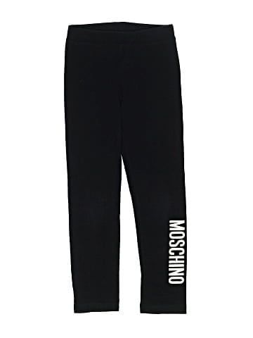 Moschino Leggings (view 1)