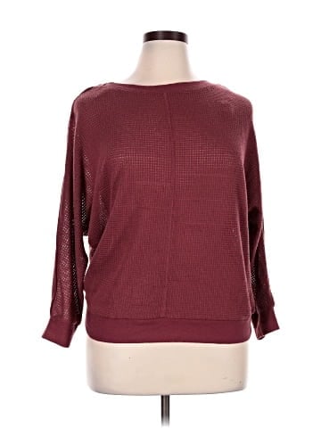 Chenault 3/4 Sleeve T-Shirt (view 1)