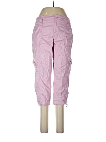 Style&Co Casual Pants (view 1)