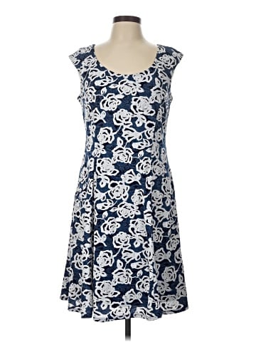 Ronni Nicole Casual Dress (view 1)