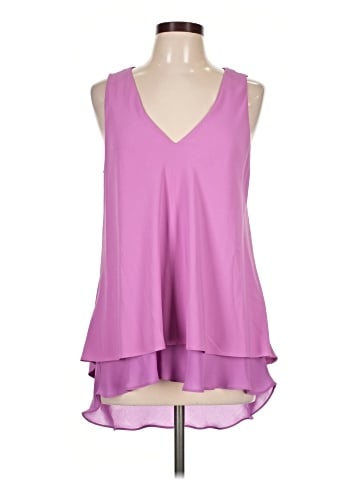 Lauren by Ralph Lauren Tank Top (view 1)