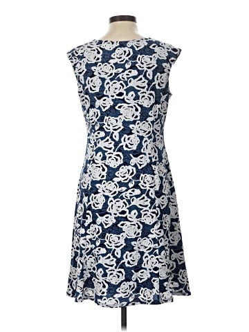 Ronni Nicole Casual Dress (view 2)