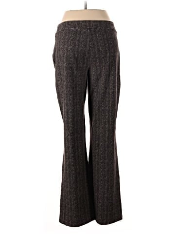 Women With Control Dress Pants (view 2)