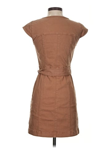 White House Black Market Casual Dress (view 2)