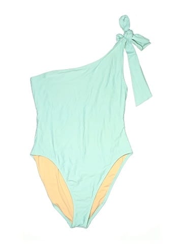 J.Crew One Piece Swimsuit (view 1)