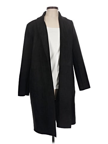 T Tahari Coat (view 1)