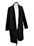 T Tahari Black Coat Size L - photo 1