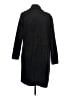T Tahari Black Coat Size L - photo 2