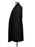 T Tahari Black Coat Size L - photo 5